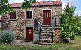 Casa Do Loureiro